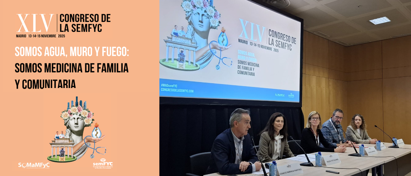 La investigación como motor de la Atención Primaria
